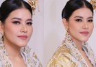 Putri Jokowi Dipuji Mirip Artis Bollywood, MUA Kahiyang Ayu: Bersyukur Merias Ibu Wali