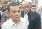 Sebut Putusan hanya Meniru Tuntunan, PH Alwi Mujahit Hasibuan Pastikan Banding soal Vonis 10 Tahun