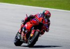 Practice MotoGP Austria 2024 Bagnaia Tercepat, Marquez ke Q2