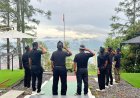 Peringati HUT RI Kemerdekaan ke-79, Dream Hill Villa Burtelege by Calandra Gelar Berbagai Kegiatan