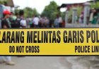 Kesal Ditegur, Pria di Langkat Tewas Ditembak Tetangganya