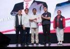 PSI Dukung Amir Hamzah dan Hasanul Jihadi Maju di Pilkada Kota Binjai