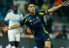 Saudi Super Cup 2024 : Al Nassr Kebobolan 4 Gol dalam 17 Menit, Ronaldo Tuding Timnya Tertidur