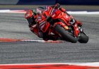 Francesco Bagnaia Juara Pertama, Raih Kemenangan Ketujuh di MotoGP Austria 2024
