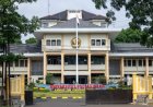 2 Dokter Bedah Dipecat gegara Bully Peserta PPDS Unpad