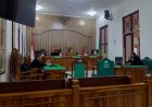 Kasus Kepemilikan Sabu, Mantan Petinju Daud Delahoya Harianja Tetap Dihukum 10 Tahun Penjara