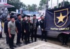 Tak Pakai Seleksi, Alasan Mutlak Partai Ummat Dukung Edy Rahmahyadi di Pilgub Sumut 2024