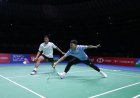 Japan Open 2024 : Duet Baru, Fikri/Daniel Ngaku Sudah Siap, Fajar/Rian Beranjak dari Olimpiade