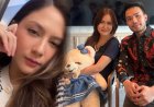 Anak Otto Hasibuan Berduaan dengan Jessica Wongso, Reaksi Jessica Milla Bikin Salfok