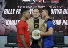 Kenalkan MMA Sejak Dini di Indonesia, OnePride Luncurkan Future Champ