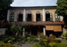 Jejak Sejarah di Rumah Tjong A Fie: Warisan Budaya Bernuansa Tionghoa-Melayu di Kota Medan