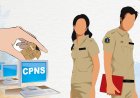 Sebanyak 1060 Orang Melamar CPNS di Kota Binjai, Ini Formasi yang Paling Diminati
