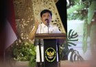 Menko Hadi Ingatkan Stabilitas Polhukam Penting dan Mutlak Jelang Pilkada 2024