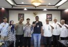 Tawari Pemko Medan Investasi, Perusahaan Ini Siap Bangun PLTSa Atasi Sampah