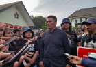 Kasus Kematian Rico Sempurna Pasaribu, KKJ Sumut dan LBH Medan Desak Pomdam I/BB Tetapkan Tersangka
