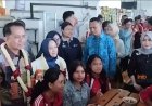 Fatoni Dorong Pemberian Tablet Tambah Darah untuk Remaja Putri, Cegah Stunting Sejak Dini
