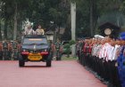 Polda Sumut Gelar Operasi Harta Toba 2024, Siagakan Pengamanan PON XXI