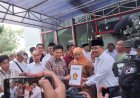 Usai dapatkan Dukungan Parpol, Khofifah-Emil Pastikan akan Mendaftar Tanggal 28 Agustus