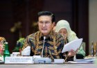 Fadel Sebut MPR 2019-2024 Sudah Berikan Legacy Terbaik untuk Bangsa