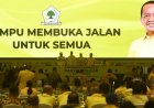 Musyawarah Nasional Partai Golkar, Kader Gugat Hasil Munas dan Minta Kursi Ketua Bahlil Dicabut