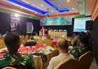 PCI Sumut Gelar Bimtek Pelaksanaan Cabor Cricket PON 2024