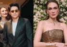 Ditinggal Nikah Reino Barack, Luna Maya Diratukan Maxime Bouttier