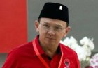 Cagub Jakarta, Pengamat Sebut Ahok Lebih Untungkan PDIP Ketimbang Anies