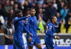 Hasil Liga Inggris : Chelsea Pesta Gol saat Benamkan Wolves 2-6
