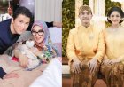 Parfum Anak Syahrini Dibandingkan dengan Erina Gudono