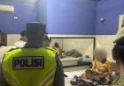 Razia Hotel dan Kosan, Polres Binjai Amankan 12 Pasangan Mesum