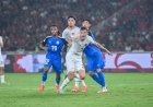 Debut Jay Idzes Dinilai Sangat Baik, Pemain Timnas Indonesia yang Mentas di Serie A