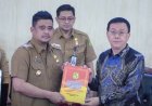 Bobby Sebut Parkir Berlangganan Sesuai Perda Ini, Respons Pandangan Fraksi PDIP DPRD Medan