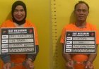 Peras Warga Puluhan Juta, Mantan Staf Kejaksaan dan Kades Ditangkap Polisi: Modus Nyamar Jadi Satgas Kejagung