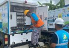 PON 2024, PLN Aceh Pastikan Listrik Aman Selama Pertandingan Berlangsung