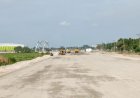 12 Hari Lagi, Update Terbaru Pembangunan Sport Center Deliserdang