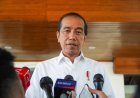 Jokowi Tanggapi Unjuk Rasa Penolakan RUU Pilkada: Minta Polri Bebaskan Seluruh Massa yang Masih Ditahan