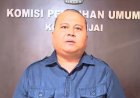 Di KPU Binjai dan Langkat, tak Ada Bapaslon yang Mendaftar di Hari Pertama