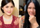 Gaya Hedon Erina Gudono di California, Dicecar Melanie Subono hingga Inul Daratista