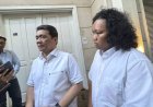 Riza Patria Mundur dari Pilwalkot Tangsel