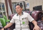 Pastikan Kasus Mpox Belum Ada di Medan, Dinkes Imbau Masyarakat Tetap Waspada