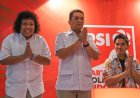 Tak Hanya Riza Patria, Marshel Widianto Juga Mundur dari Pilwalkot Tangsel: Dapat Tugas Khusus