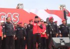 Kader Ansor Dukung Paslon Gubernur Sumut Edy Rahmayadi-Hasan