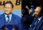 Prabowo Subianto Ajak Rakyat Bersatu dan Hargai Kepemimpinan Jokowi