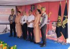 Erwin Siregar Kini Karutan Kelas IIB Brandan, Anak Agung Pindah ke Cipinang