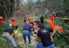 Kerangka Manusia Ditemukan di Perkebunan Temanggung
