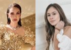 Sama-sama Pacari Berondong, Beda Reaksi Luna Maya dan Wulan Guritno Disorot