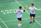 Hikmat/Ratri Menan di Paralimpiade 2024, Subhan-Rina Kalahkan Unggulan