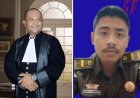 Jaksa Jovi Andrea Bachtiar Ditahan, Pengacara: Keadilan Restoratif Hanya Slogan Manis