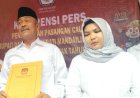 Wabup Madina, Atika Akui Janji Politiknya Banyak Terlaksana, Tokoh Muda: Berhasil Bohongi Publik