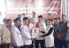 PKS Yakin Menangkan Hidayatullah dan Yasir Ridho Lubis di Pilkada Medan